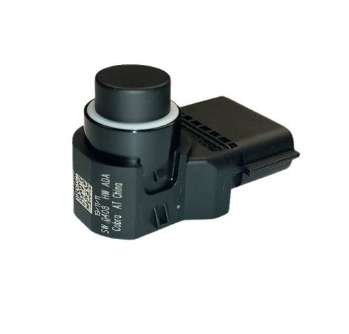 Датчик к парктронику Cobra SW 0408 (задний) черный