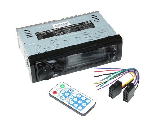 Медіа-ресивер NEO UTN 201