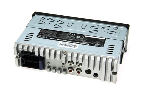 Медіа-ресивер NEO UTN 201