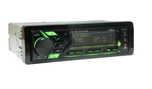 Медіа-ресивер NEO UTN 201