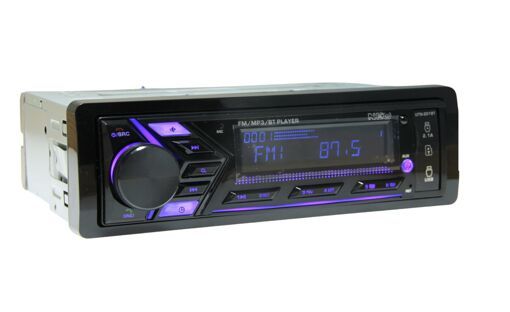 Медіа-ресивер NEO UTN 201