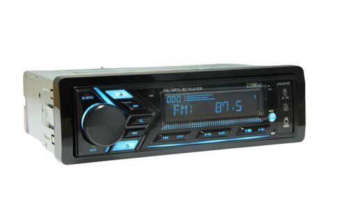 Медіа-ресивер NEO UTN 201