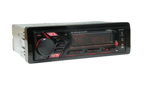 Медіа-ресивер NEO UTN 201