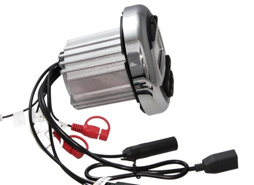 Медіа-ресивер Mystery MMS-100 Marine