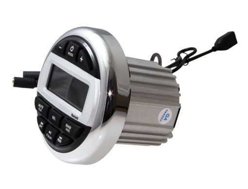 Медіа-ресивер Mystery MMS-100 Marine