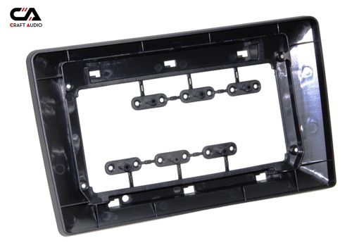 Рамка переходная CraftAudio UN-1 2din - 9 inch - 10 inch
