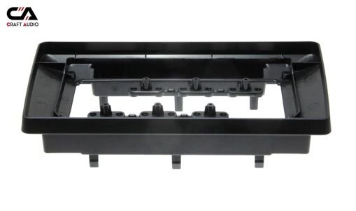 Рамка переходная CraftAudio UN-1 2din - 9 inch - 10 inch