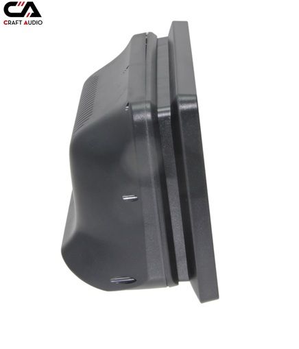 Рамка переходная CraftAudio UN-1 2din - 9 inch - 10 inch