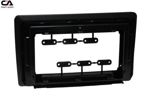 Рамка переходная CraftAudio UN-1 2din - 9 inch - 10 inch