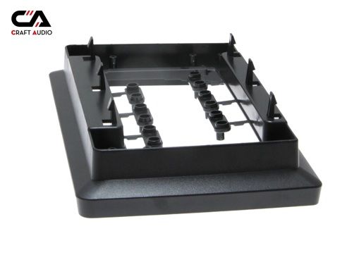 Рамка переходная CraftAudio UN-1 2din - 9 inch - 10 inch