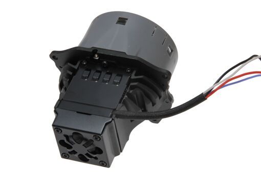 Лінзи LED Kamiso (Aozoom) ALPD-07PLUS Bi-LED 47/55W (2 шт)