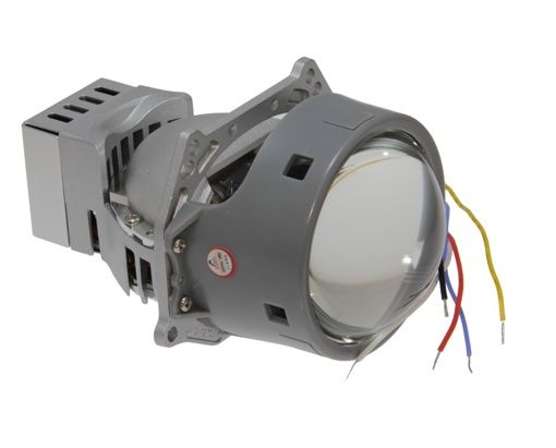 Линзы LED Kamiso (Aozoom) ALPD-11-02 Dragon Knight Bi-LED 47/63W
