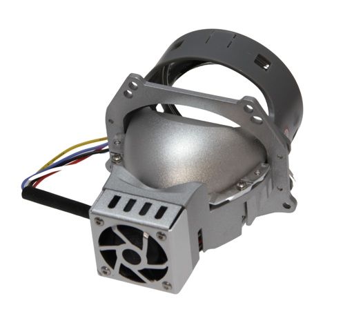 Линзы LED Kamiso (Aozoom) ALPD-11-02 Dragon Knight Bi-LED 47/63W