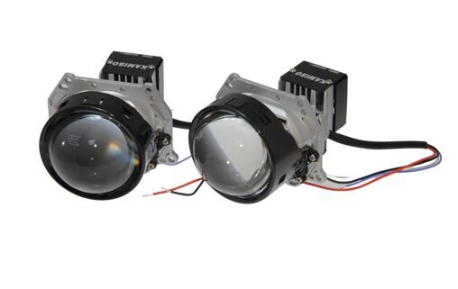 Лінзи LED Kamiso (Aozoom) ALPD-12-05 Bi-LED 52/60W