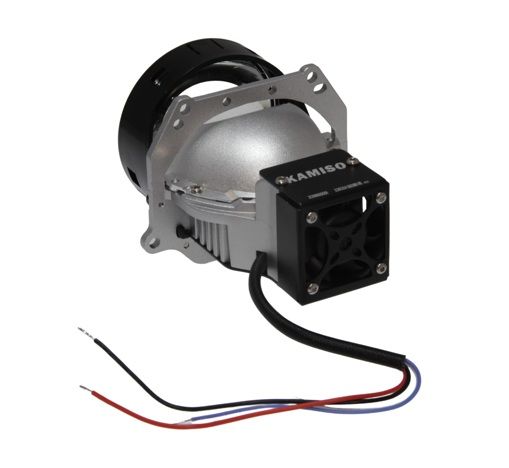 Лінзи LED Kamiso (Aozoom) ALPD-12-05 Bi-LED 52/60W