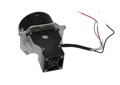 Лінзи LED Kamiso (Aozoom) ALPD-12-05 Bi-LED 52/60W