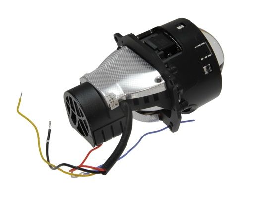 Линзы LED  Kamiso (Aozoom) DLPD-04-03 Bi-LED LASER 5500K 66/85W