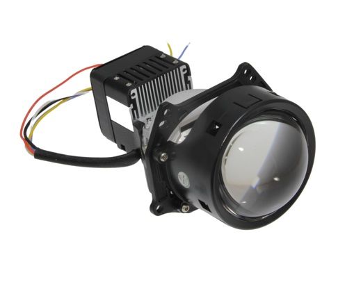 Лінзи LED Kamiso (Aozoom) DLPD-01 Bi-LED LASER 5500K 75/66W