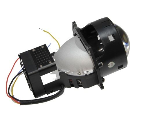 Лінзи LED Kamiso (Aozoom) DLPD-01 Bi-LED LASER 5500K 75/66W