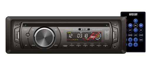 CD/MP3-ресивер Mystery MCD-646MPU