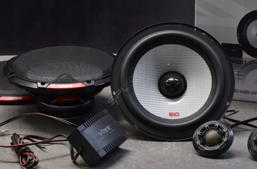 Акустика Vibe PULSE6C-V3