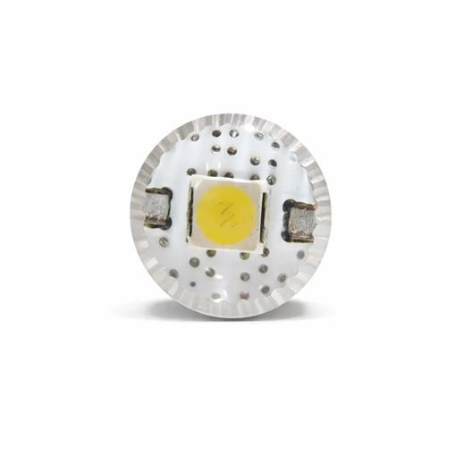 Габарит LED StarLight Vision T4W (T8,5) S3 LED BA9s White 6000K 12/24V