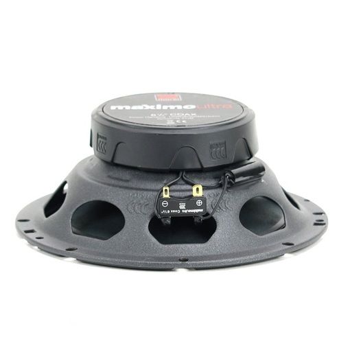 Акустика MOREL MAXIMO ULTRA 602 COAX MKII