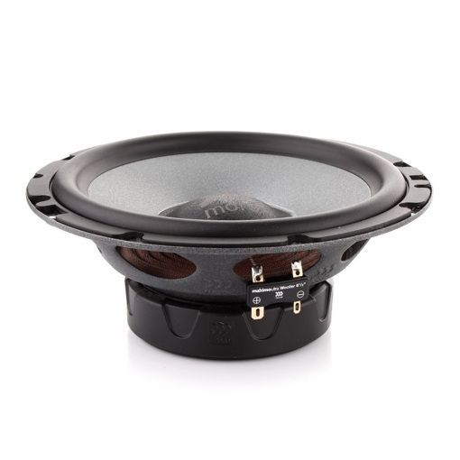 Акустика MOREL MAXIMO ULTRA 602 2-Way MKII