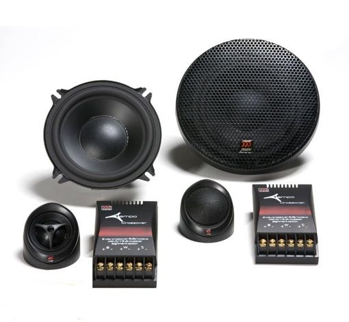 Акустика MOREL MOREL TEMPO 5 2-Way