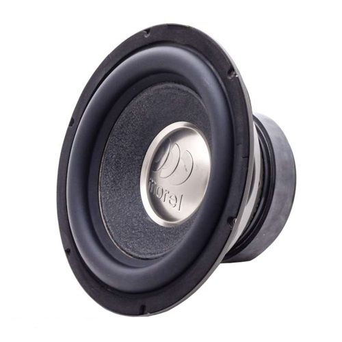 Сабвуфер MOREL PRIMO 104