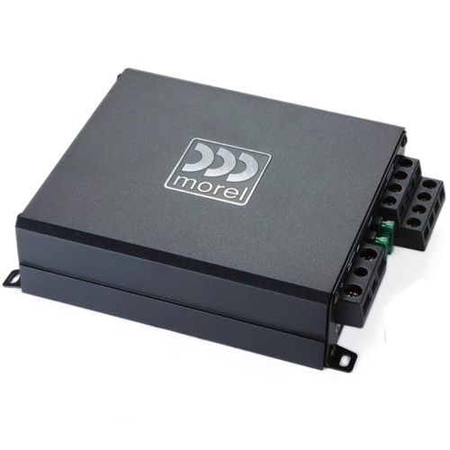 Підсилювач MOREL MPD 4.100