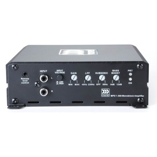 Усилитель MOREL MPD 1.500