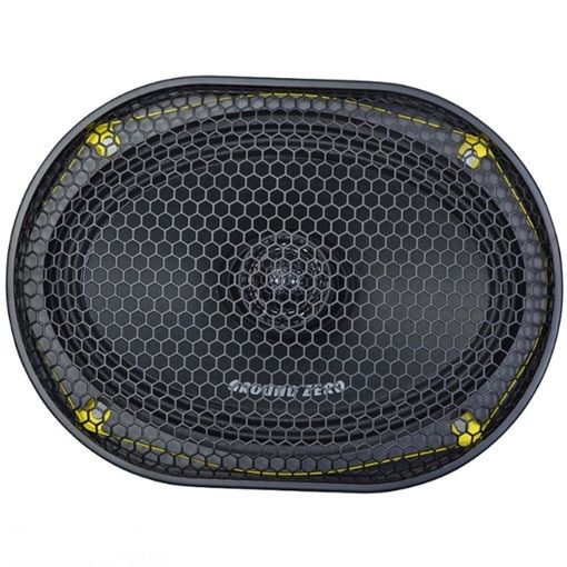 Акустика GROUND ZERO GZCF 69SPL