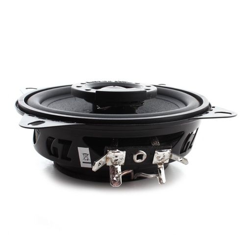 Акустика GROUND ZERO GZIF 4001FX