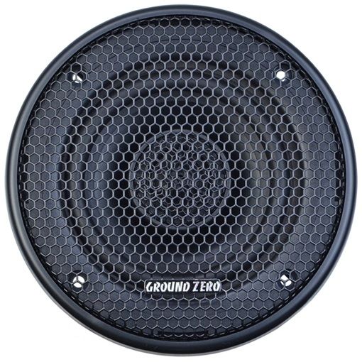 Акустика GROUND ZERO GZRF 4.0SQX