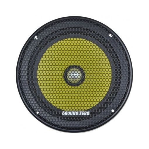 Акустика GROUND ZERO GZTC 165.2X