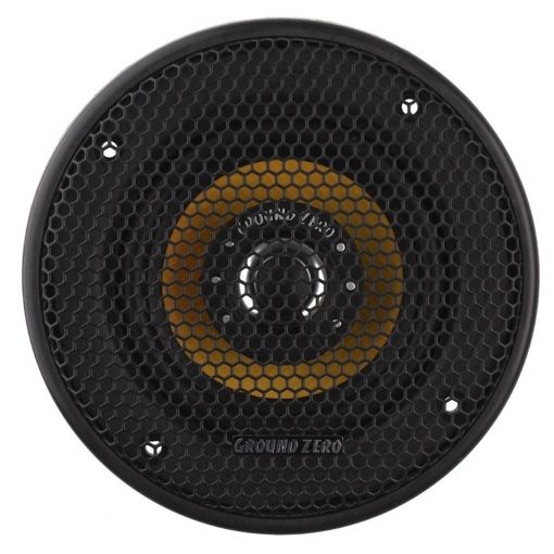 Акустика GROUND ZERO GZTF 4.0X