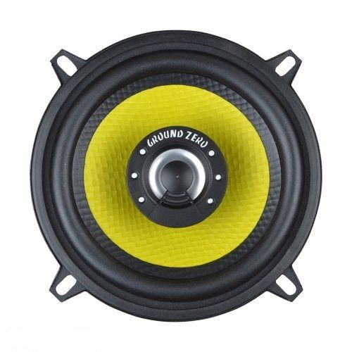 Акустика GROUND ZERO GZTF 5.2X