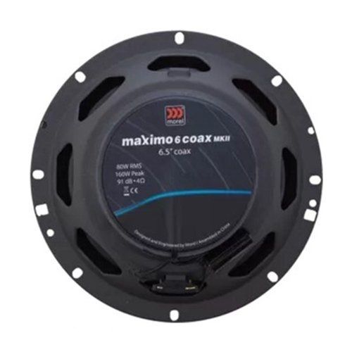 Акустика MOREL MAXIMO COAX 6 MK II