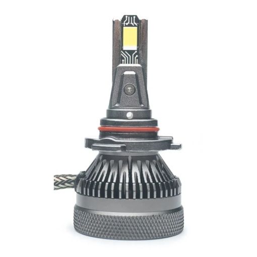 Лампи світлодіодні Prime-X SR CAN 9005/HB3 5000К (2 шт.)