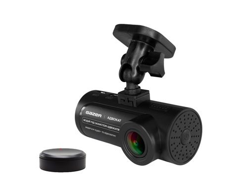 Відеореєстратор Gazer E7 ultra