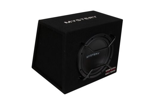 Сабвуфер корпусный Mystery MBB-206A активен