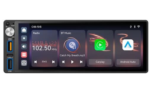 Медіа-ресивер Celsior CSW-502MT