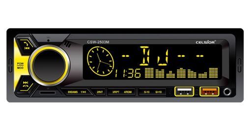 Медіа-ресивер Celsior CSW-2503M