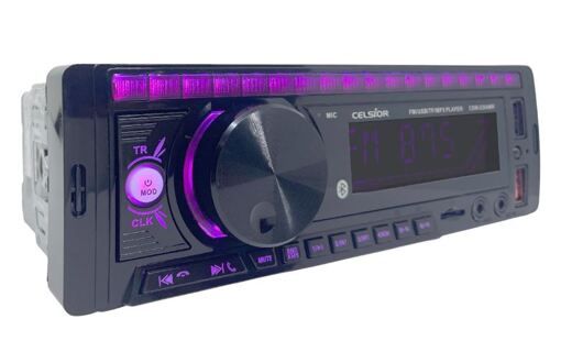 Медиа-ресивер Celsior CSW-2504MR