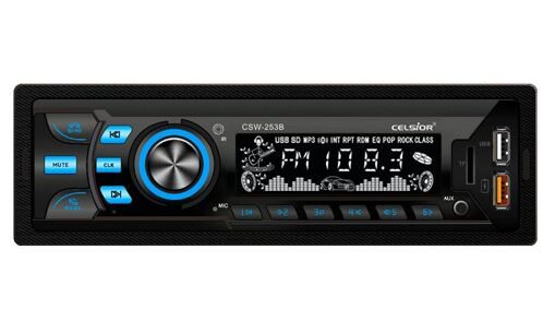 Медіа-ресивер Celsior CSW-253B