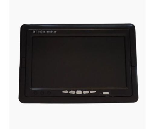 Монитор портативный Prime-X M-075 AHD/CVBS