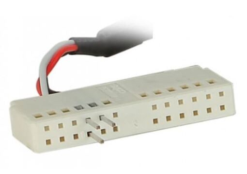 Адаптер підсилювача ACV 13-1424-26 Volkswagen T5, Touareg