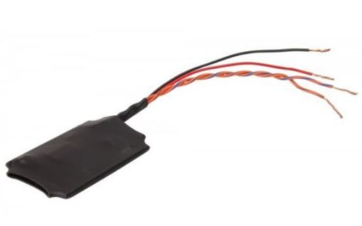 Адаптер активації штатного підсилювача AWM U400 Volkswagen, Skoda, Seat