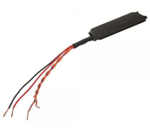 Адаптер активації штатного підсилювача AWM U400 Volkswagen, Skoda, Seat